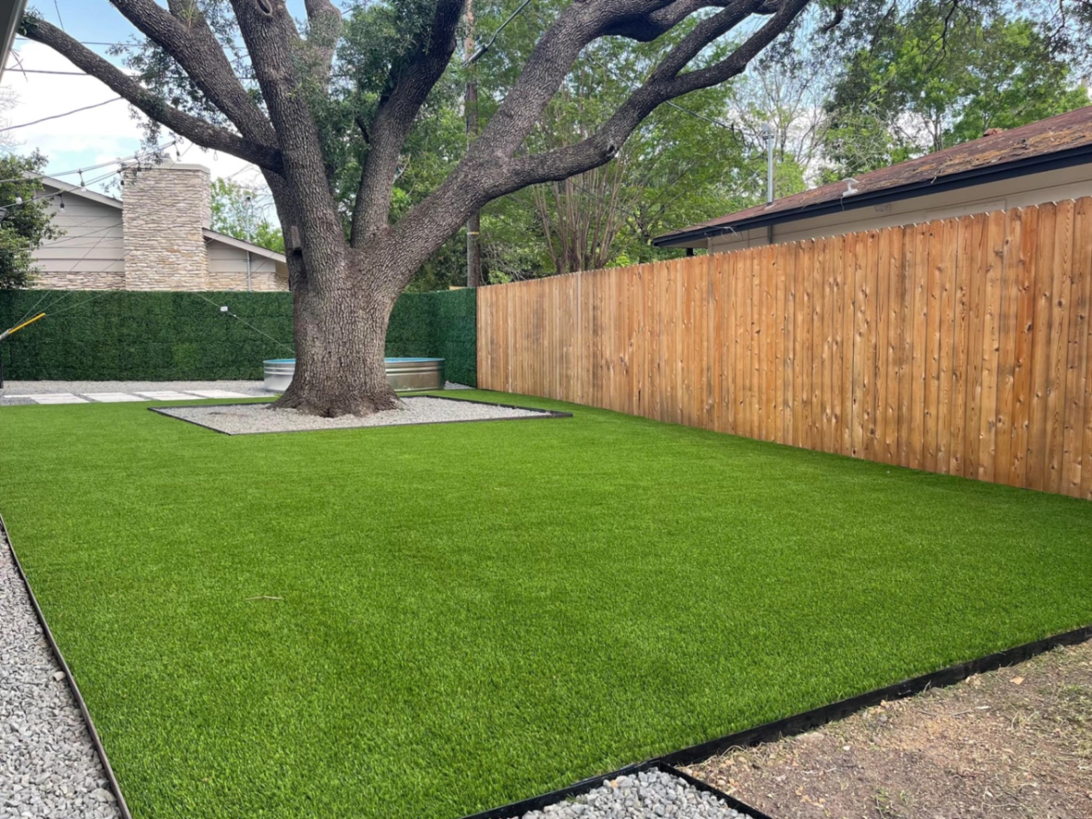 Green Development & Construction project photo