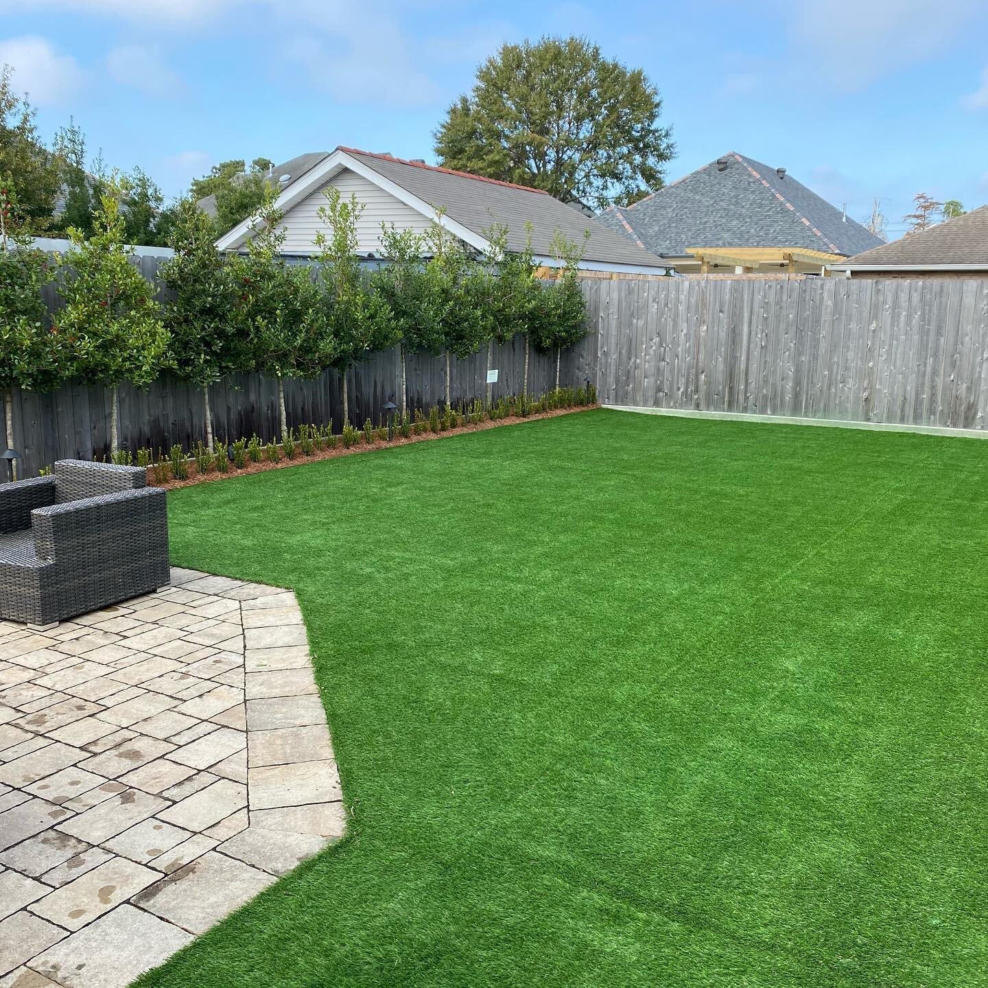 Green Development & Construction project photo