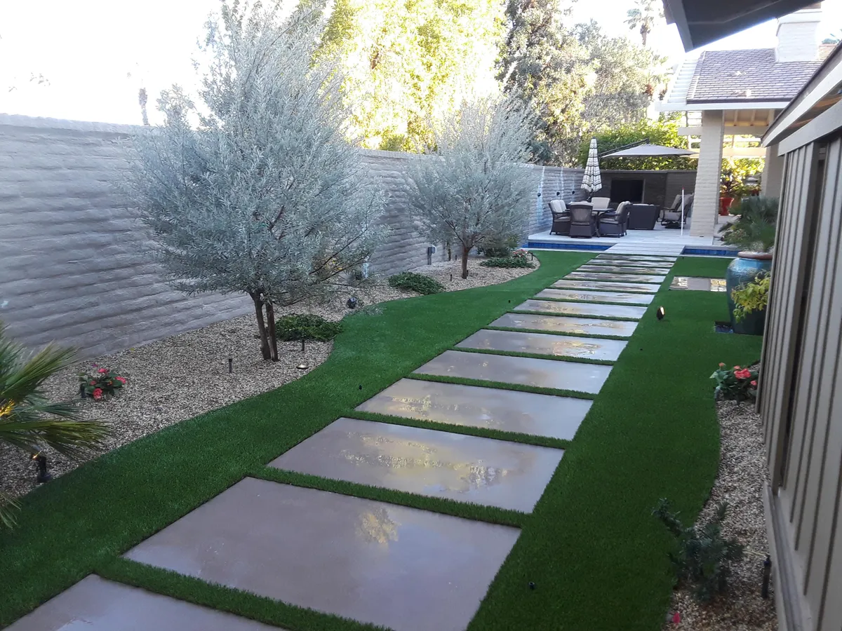 Green Development & Construction project photo