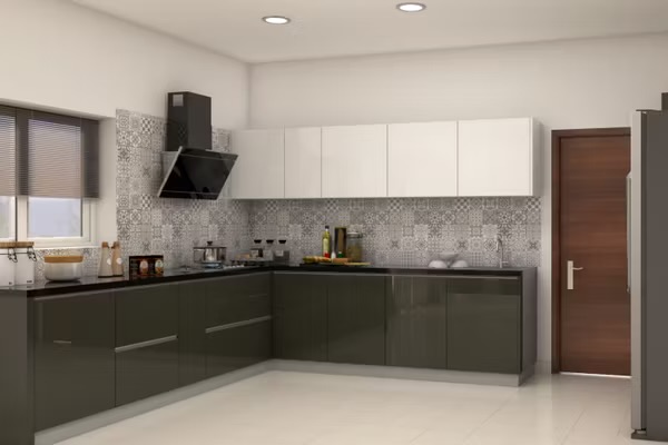 Green Development & Construction project photo