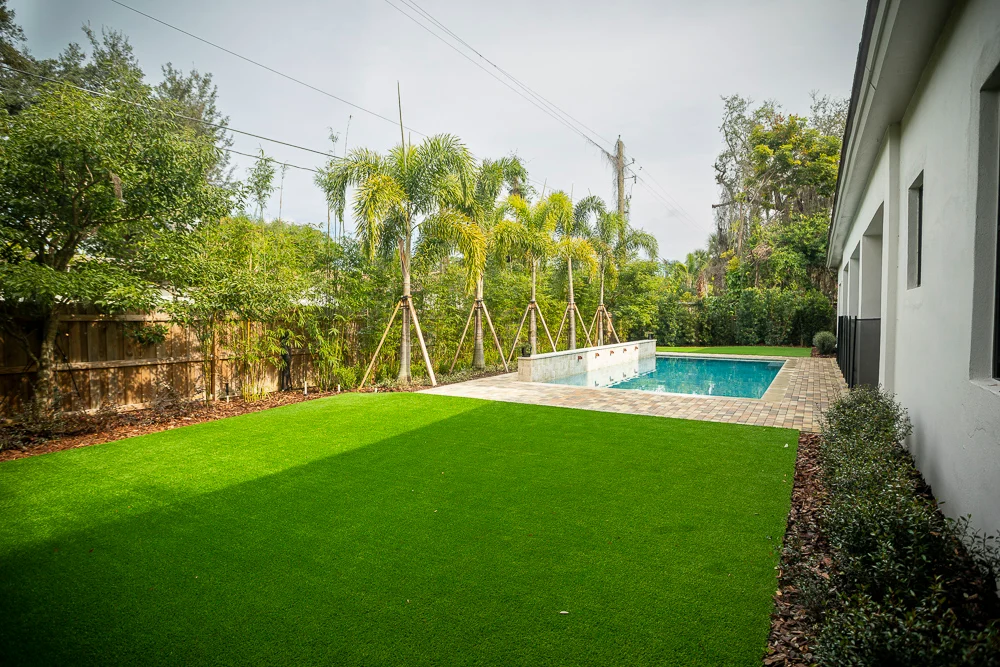 Artificial Turf