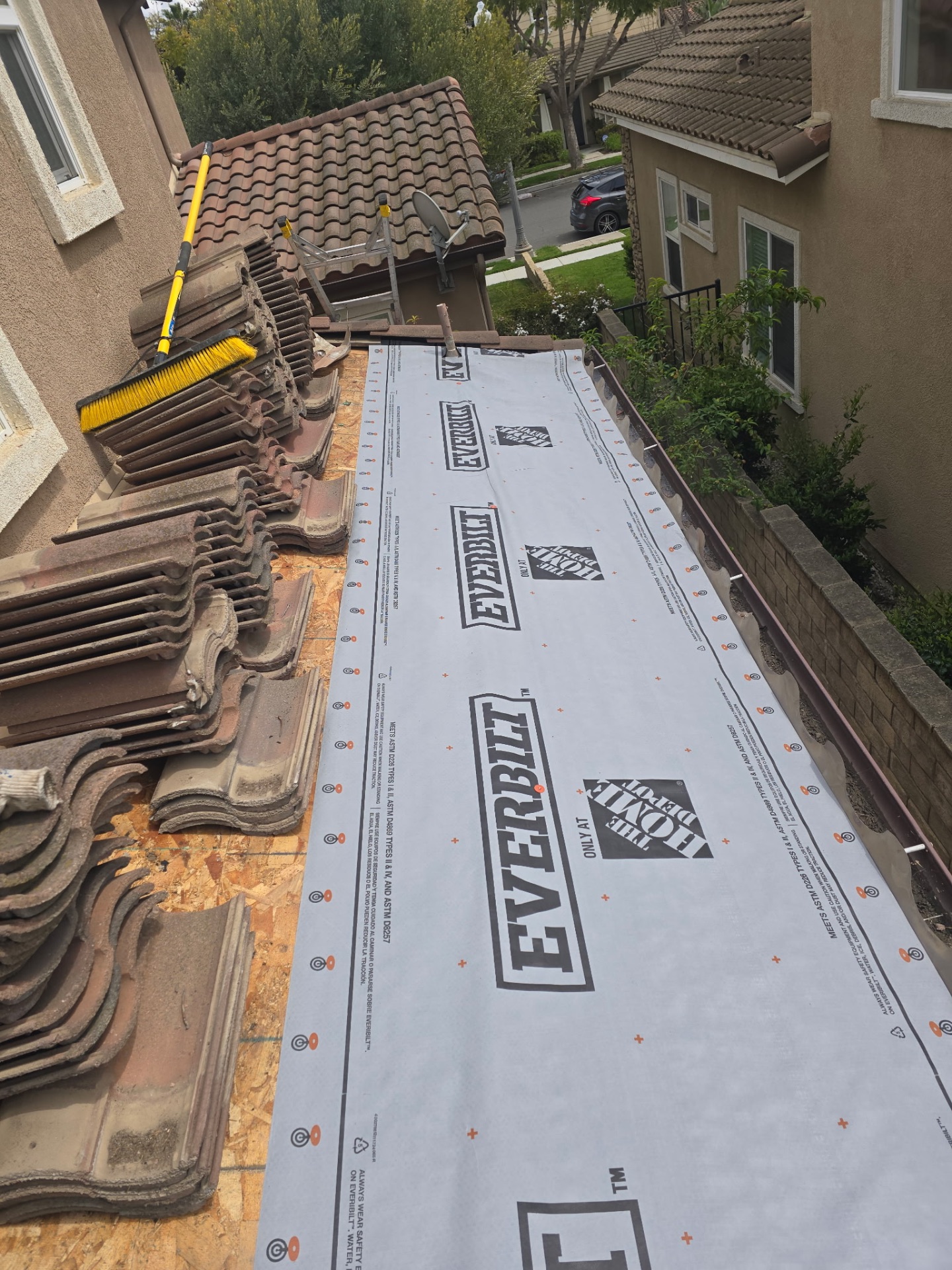 Green Development & Construction project photo